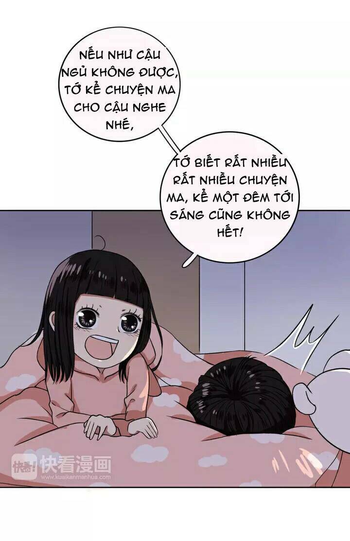 Chào Buổi Sáng, Hướng Dương Chapter 4 - 30