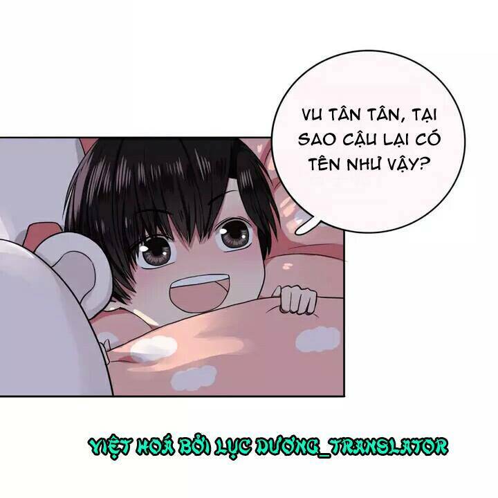 Chào Buổi Sáng, Hướng Dương Chapter 4 - 31