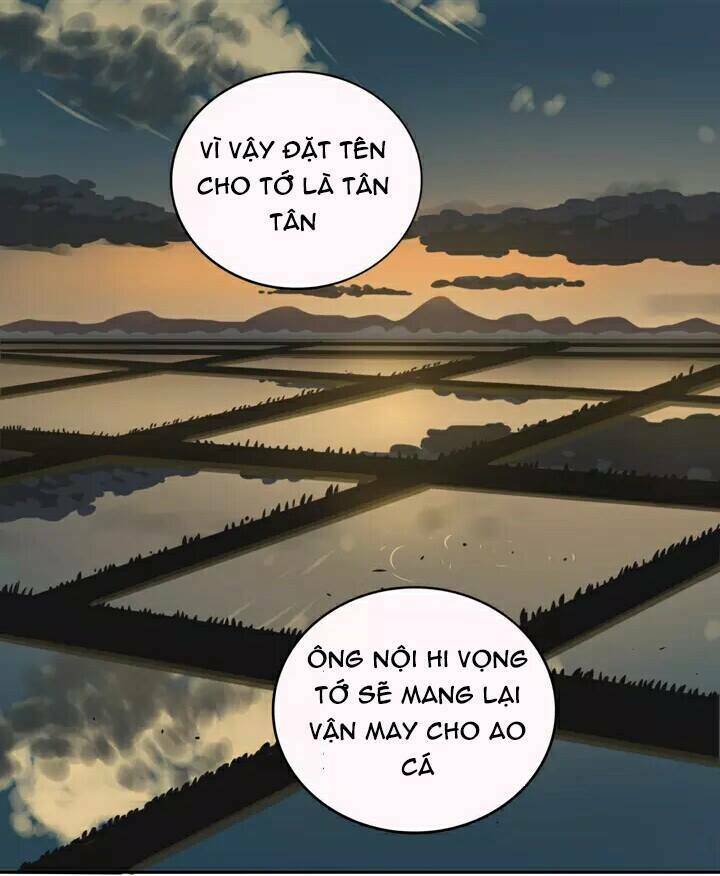 Chào Buổi Sáng, Hướng Dương Chapter 4 - 33