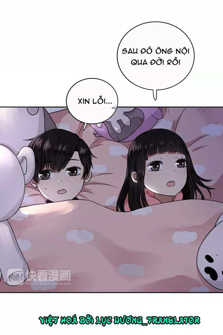 Chào Buổi Sáng, Hướng Dương Chapter 4 - 35