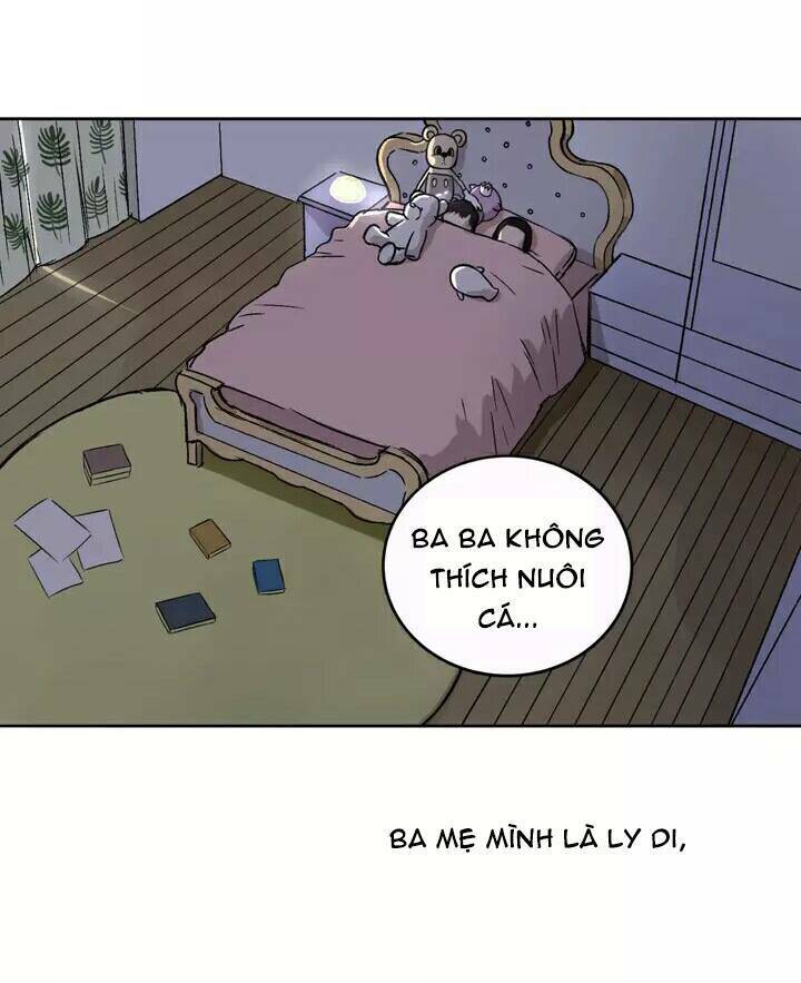 Chào Buổi Sáng, Hướng Dương Chapter 4 - 39