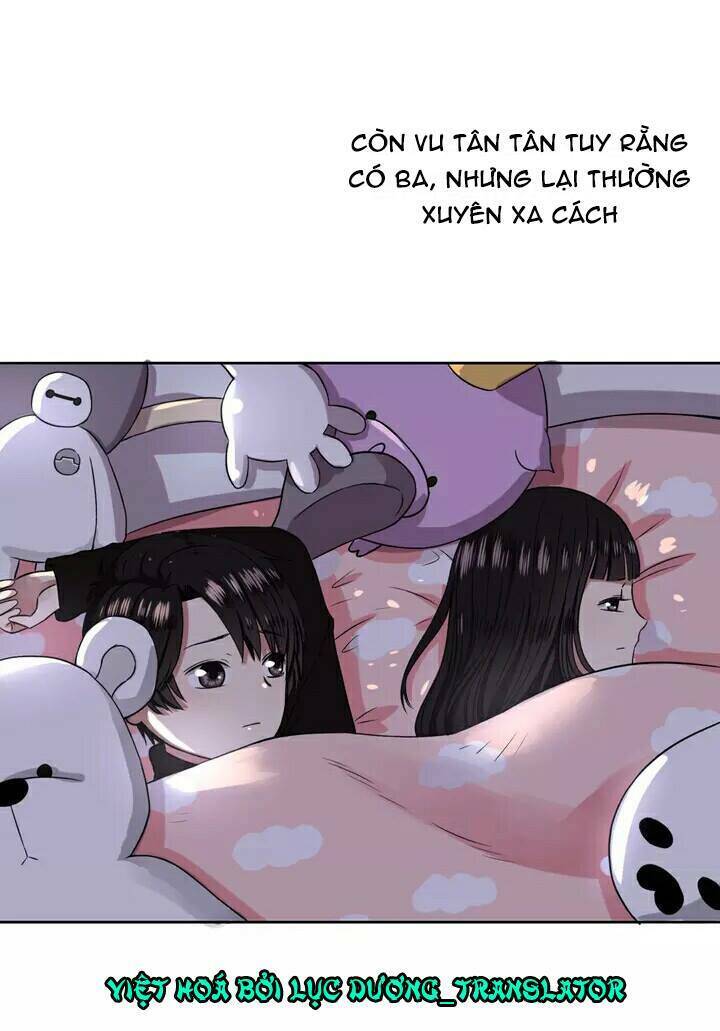 Chào Buổi Sáng, Hướng Dương Chapter 4 - 40