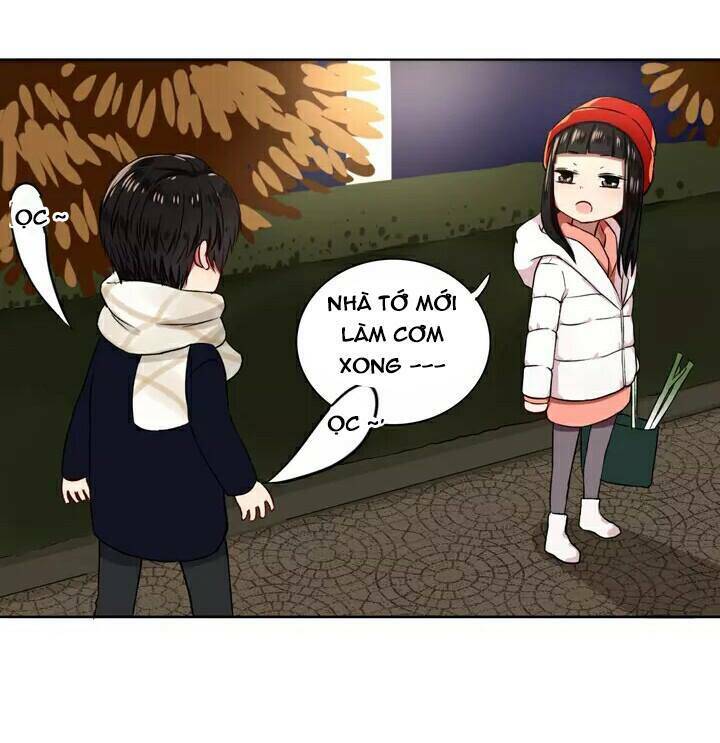 Chào Buổi Sáng, Hướng Dương Chapter 4 - 5