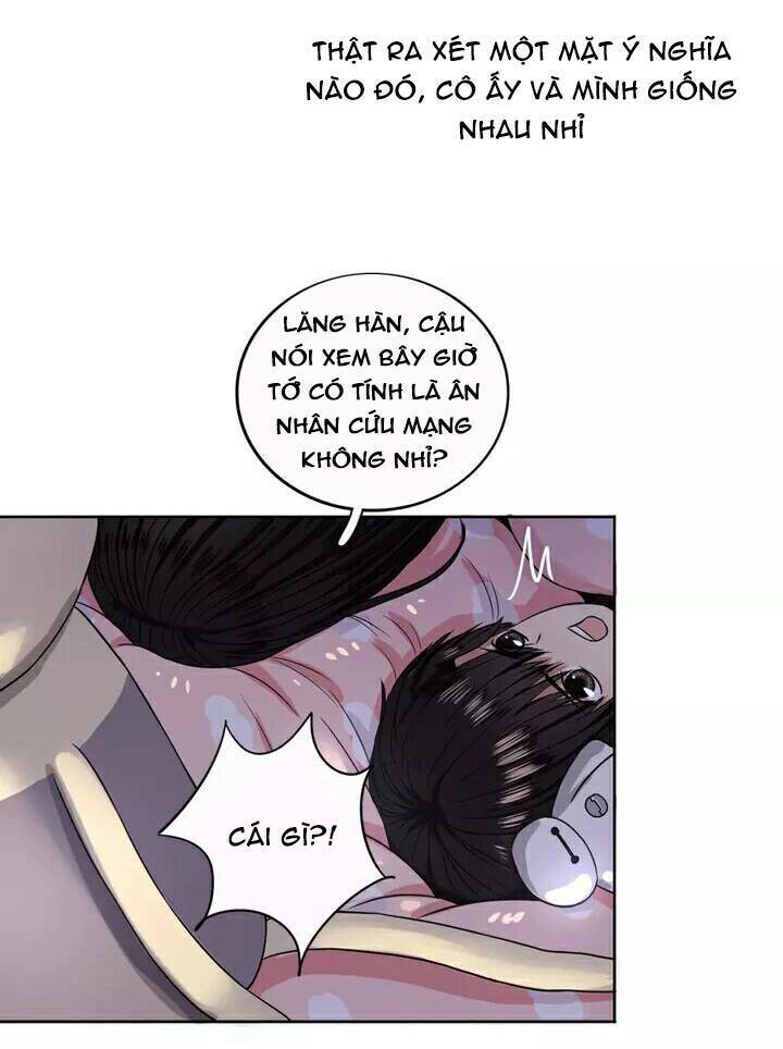 Chào Buổi Sáng, Hướng Dương Chapter 4 - 41