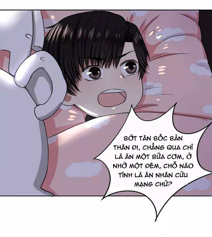 Chào Buổi Sáng, Hướng Dương Chapter 4 - 42