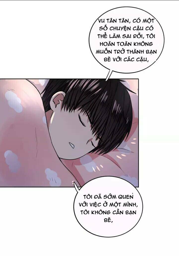 Chào Buổi Sáng, Hướng Dương Chapter 4 - 46