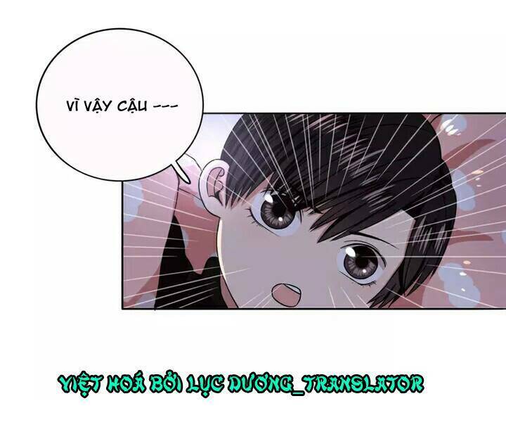 Chào Buổi Sáng, Hướng Dương Chapter 4 - 47