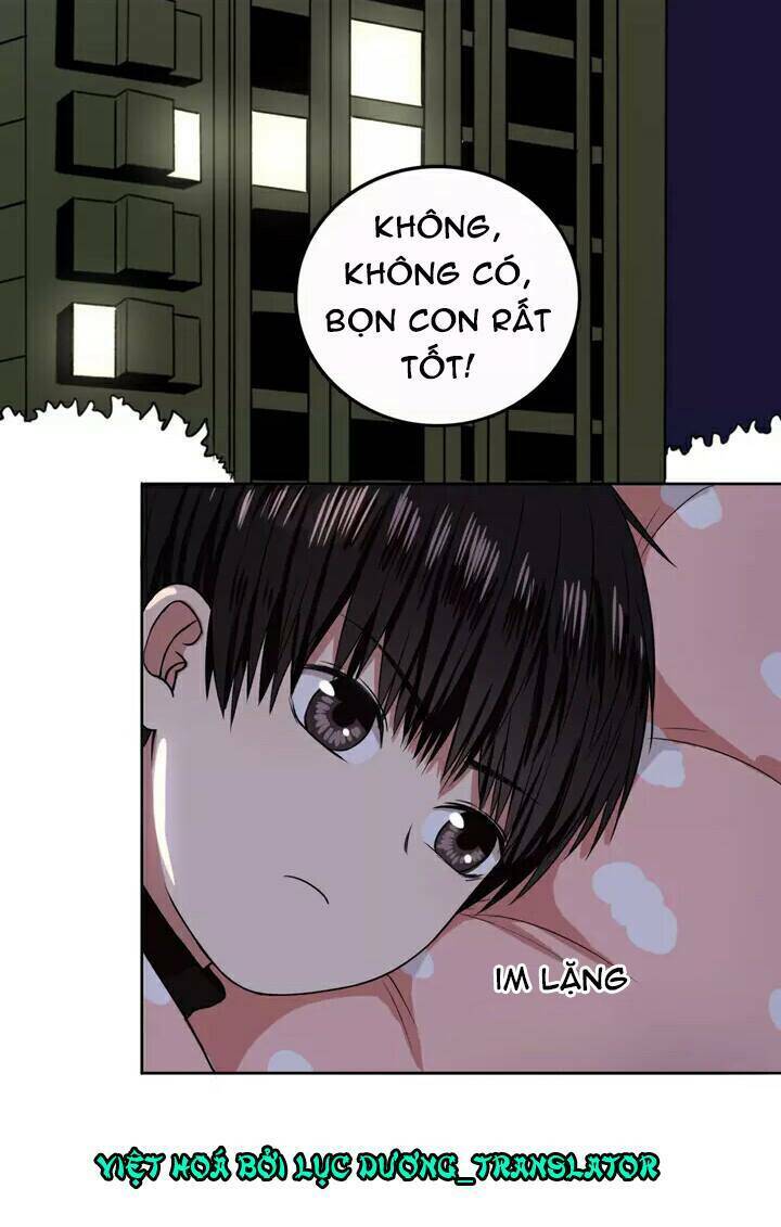 Chào Buổi Sáng, Hướng Dương Chapter 4 - 50