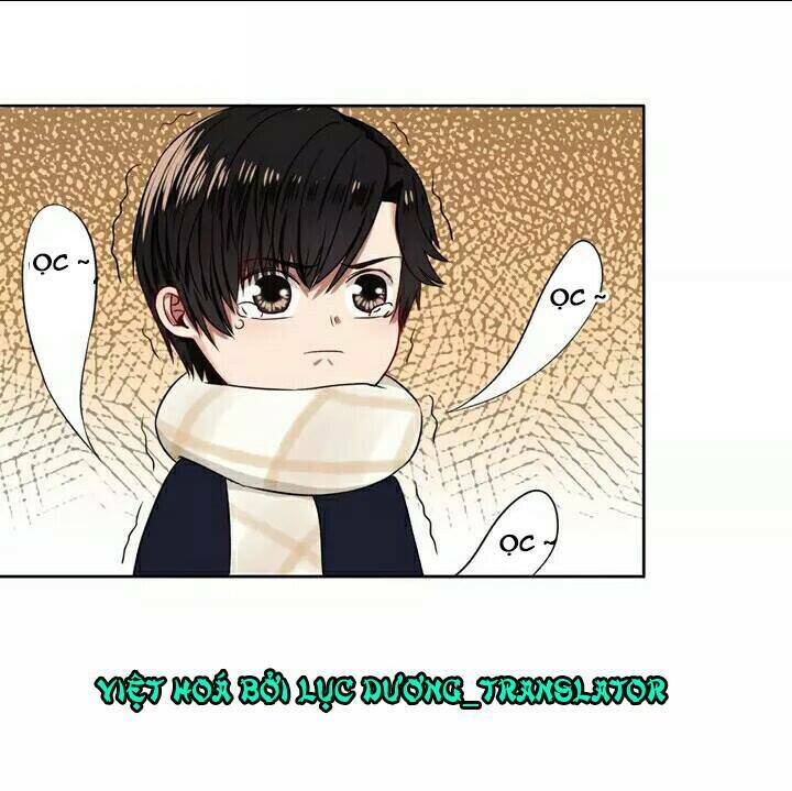 Chào Buổi Sáng, Hướng Dương Chapter 4 - 6
