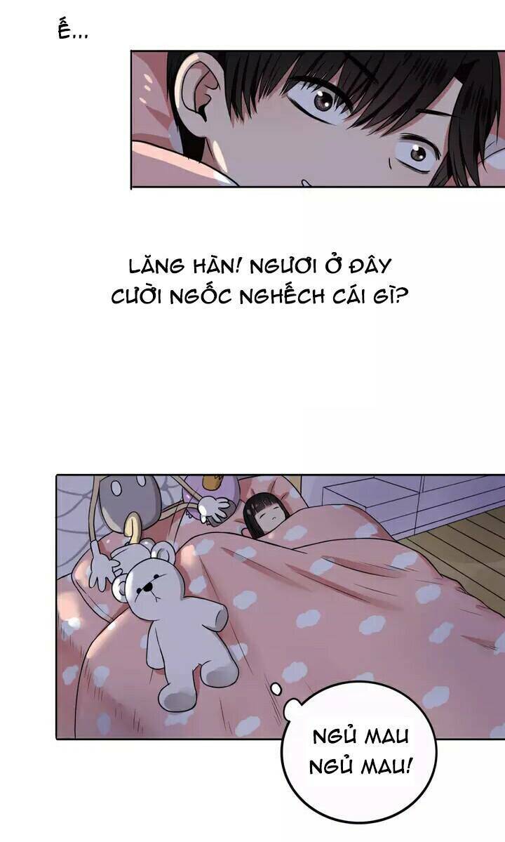 Chào Buổi Sáng, Hướng Dương Chapter 4 - 53