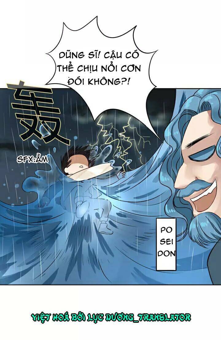 Chào Buổi Sáng, Hướng Dương Chapter 4 - 8