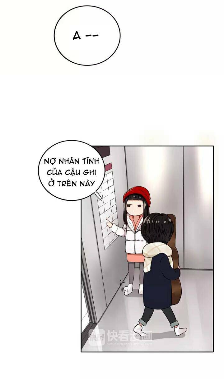 Chào Buổi Sáng, Hướng Dương Chapter 4 - 9