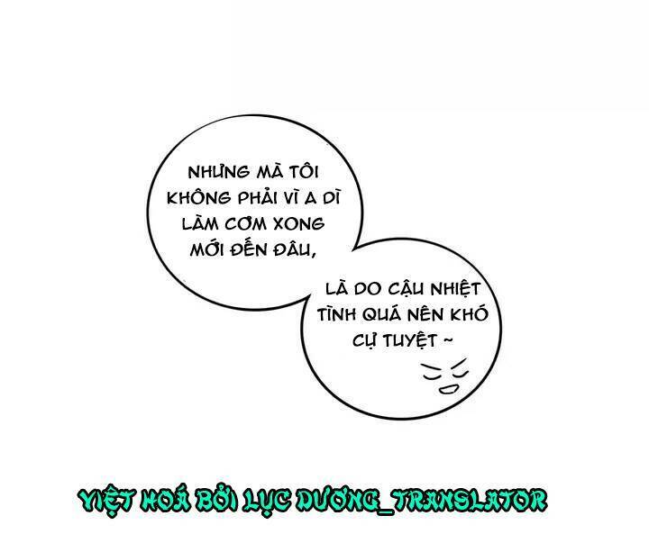 Chào Buổi Sáng, Hướng Dương Chapter 4 - 10