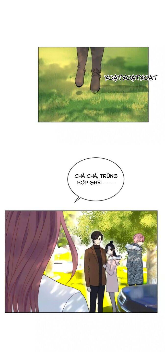 Chào Buổi Sáng, Hướng Dương Chapter 40 - 2