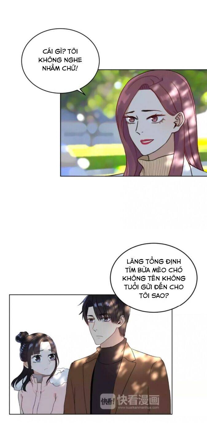 Chào Buổi Sáng, Hướng Dương Chapter 40 - 12