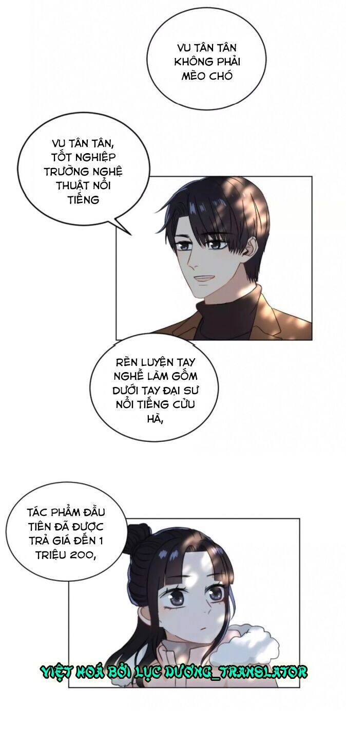 Chào Buổi Sáng, Hướng Dương Chapter 40 - 13