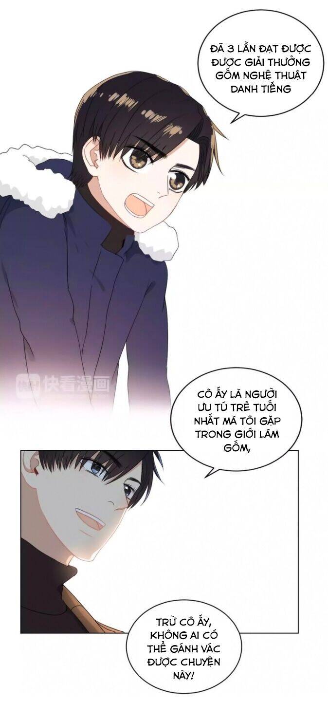 Chào Buổi Sáng, Hướng Dương Chapter 40 - 14