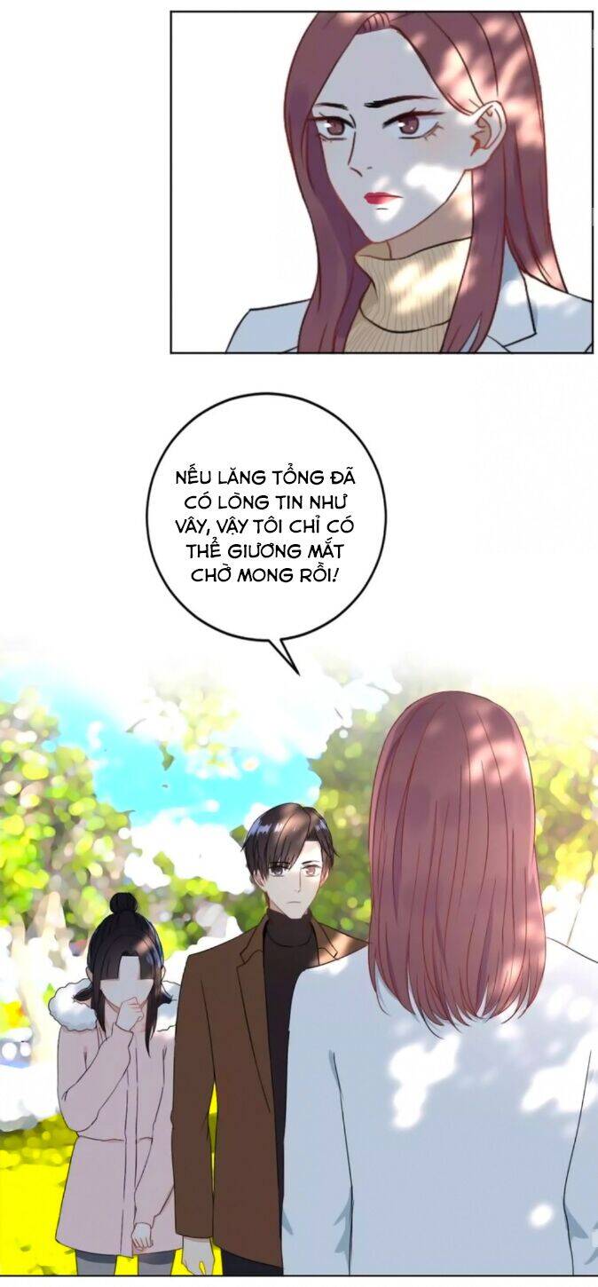 Chào Buổi Sáng, Hướng Dương Chapter 40 - 15