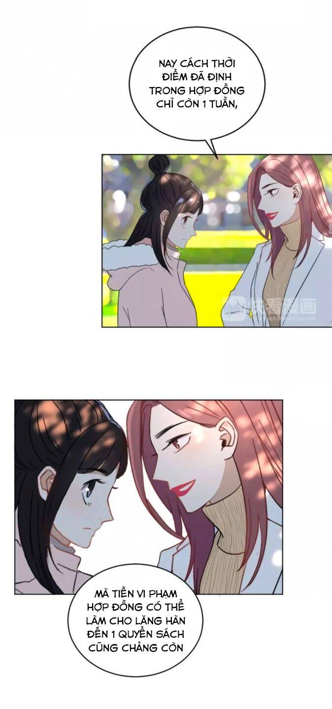 Chào Buổi Sáng, Hướng Dương Chapter 40 - 16