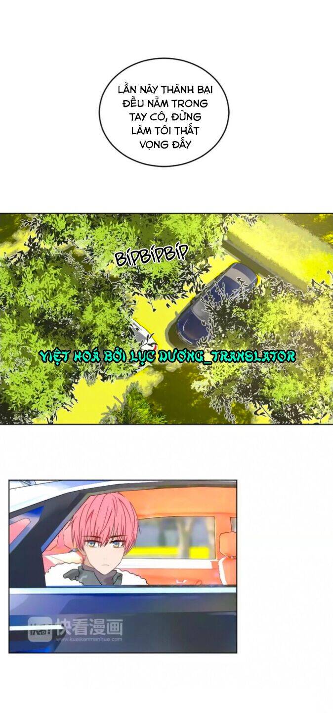 Chào Buổi Sáng, Hướng Dương Chapter 40 - 17