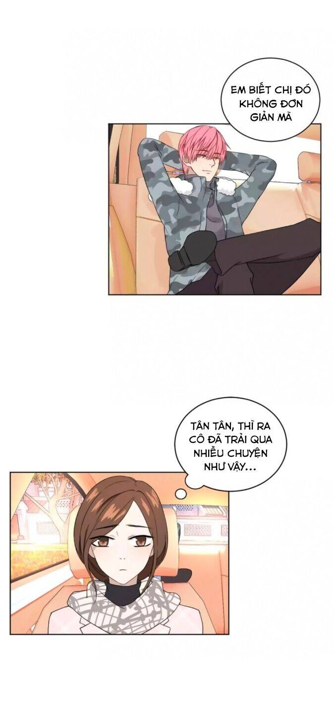 Chào Buổi Sáng, Hướng Dương Chapter 40 - 18