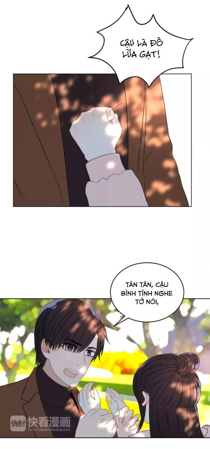 Chào Buổi Sáng, Hướng Dương Chapter 40 - 19