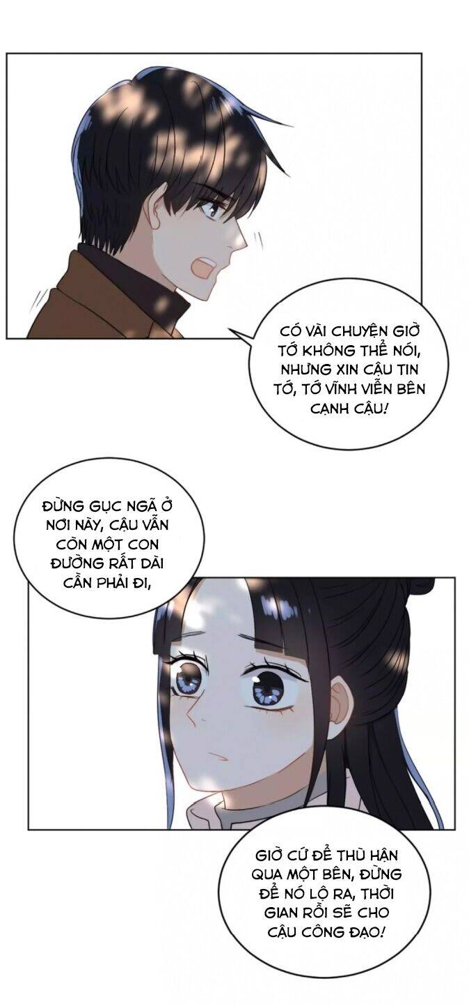 Chào Buổi Sáng, Hướng Dương Chapter 40 - 20