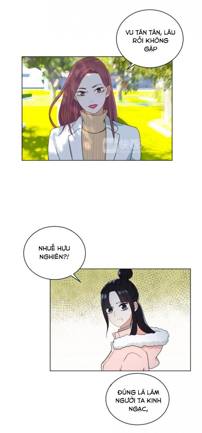 Chào Buổi Sáng, Hướng Dương Chapter 40 - 3