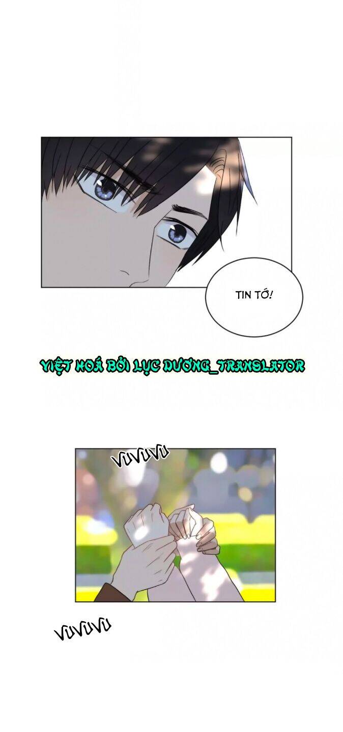 Chào Buổi Sáng, Hướng Dương Chapter 40 - 21
