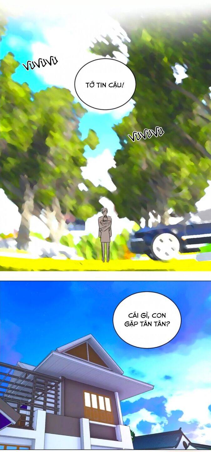 Chào Buổi Sáng, Hướng Dương Chapter 40 - 23