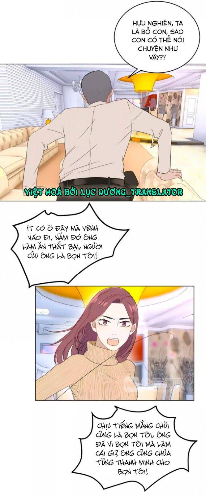 Chào Buổi Sáng, Hướng Dương Chapter 40 - 25