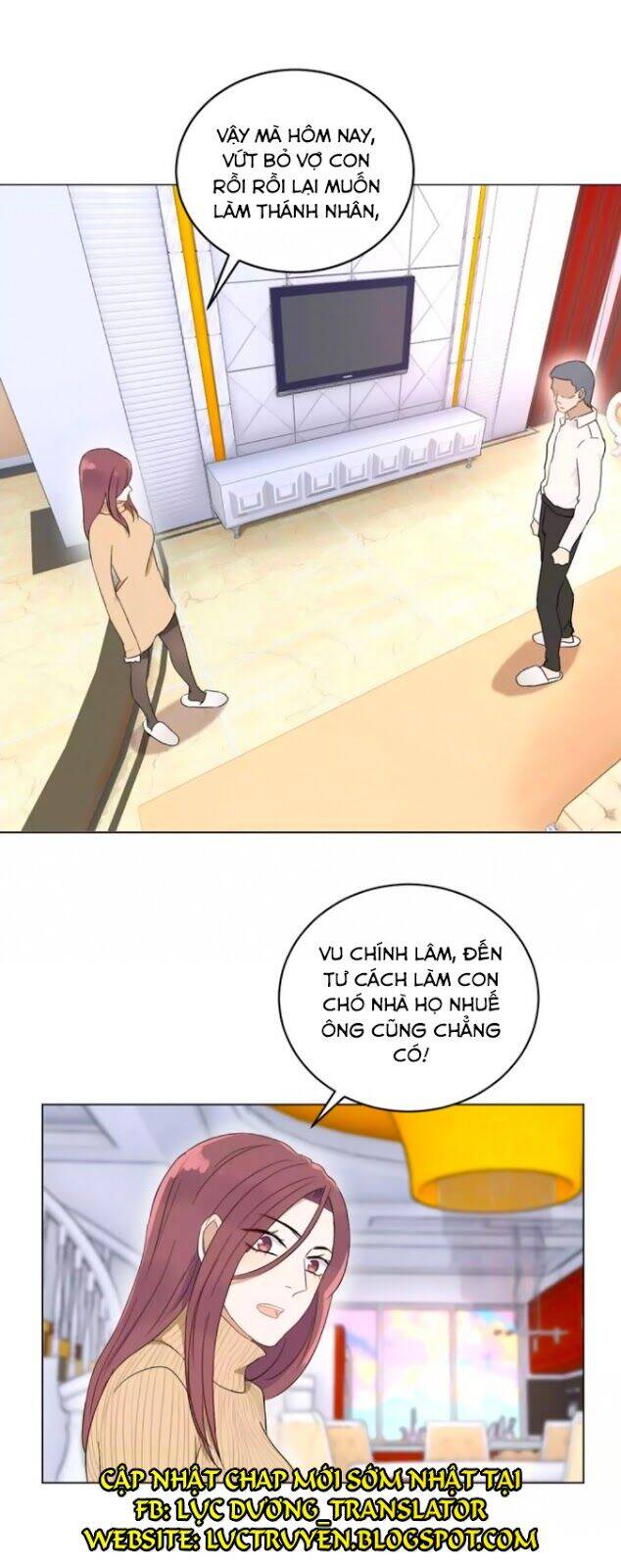 Chào Buổi Sáng, Hướng Dương Chapter 40 - 26