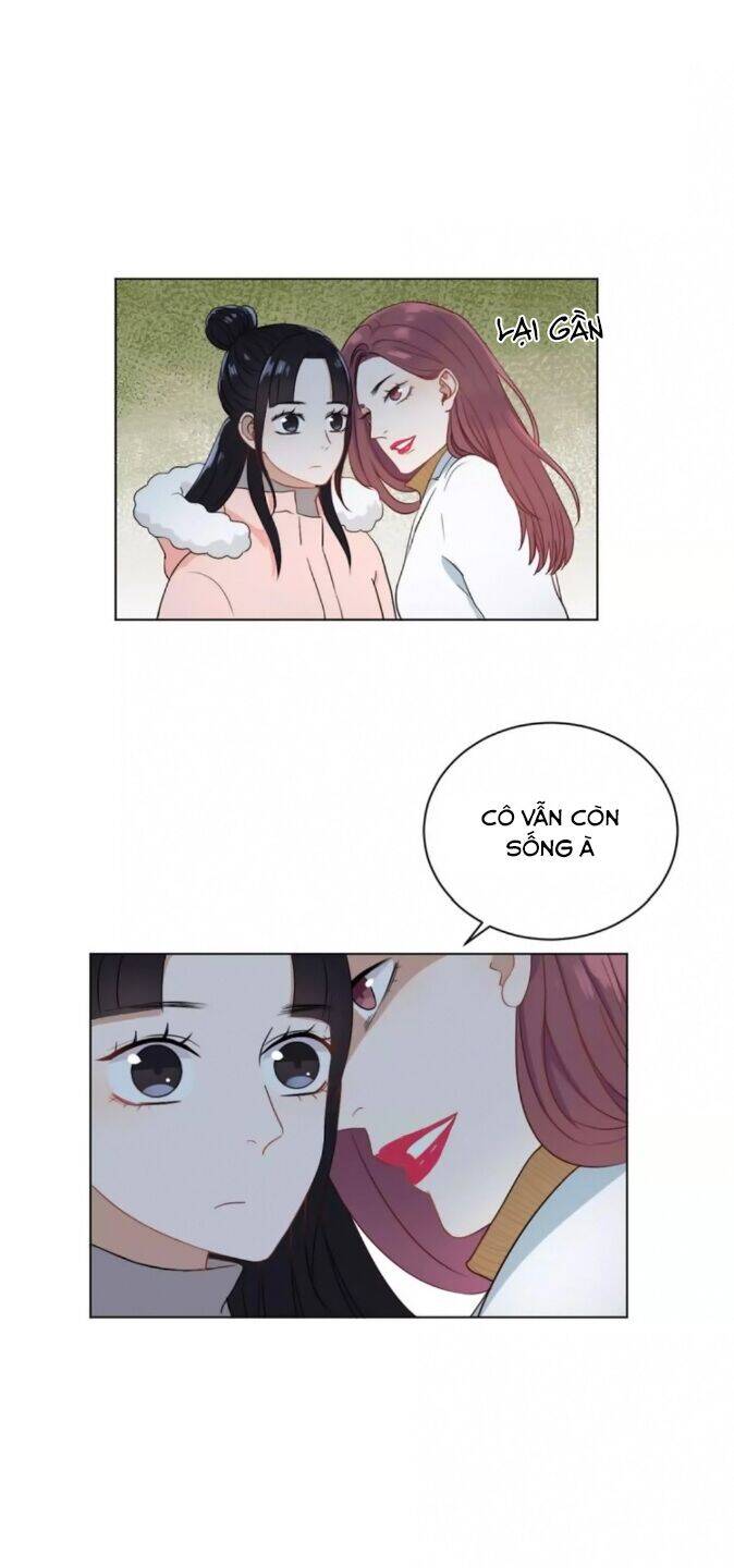 Chào Buổi Sáng, Hướng Dương Chapter 40 - 4