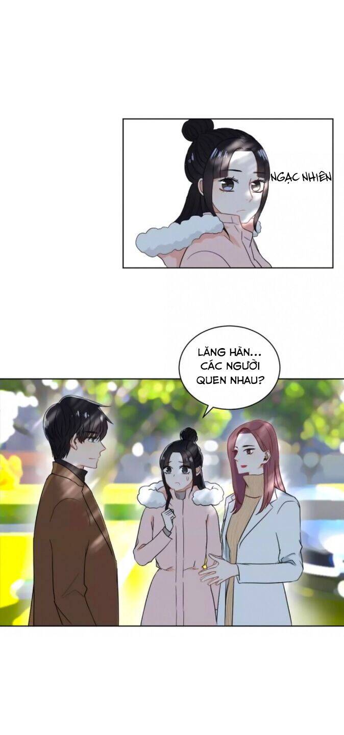 Chào Buổi Sáng, Hướng Dương Chapter 40 - 6