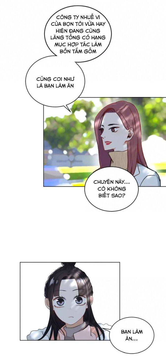 Chào Buổi Sáng, Hướng Dương Chapter 40 - 7