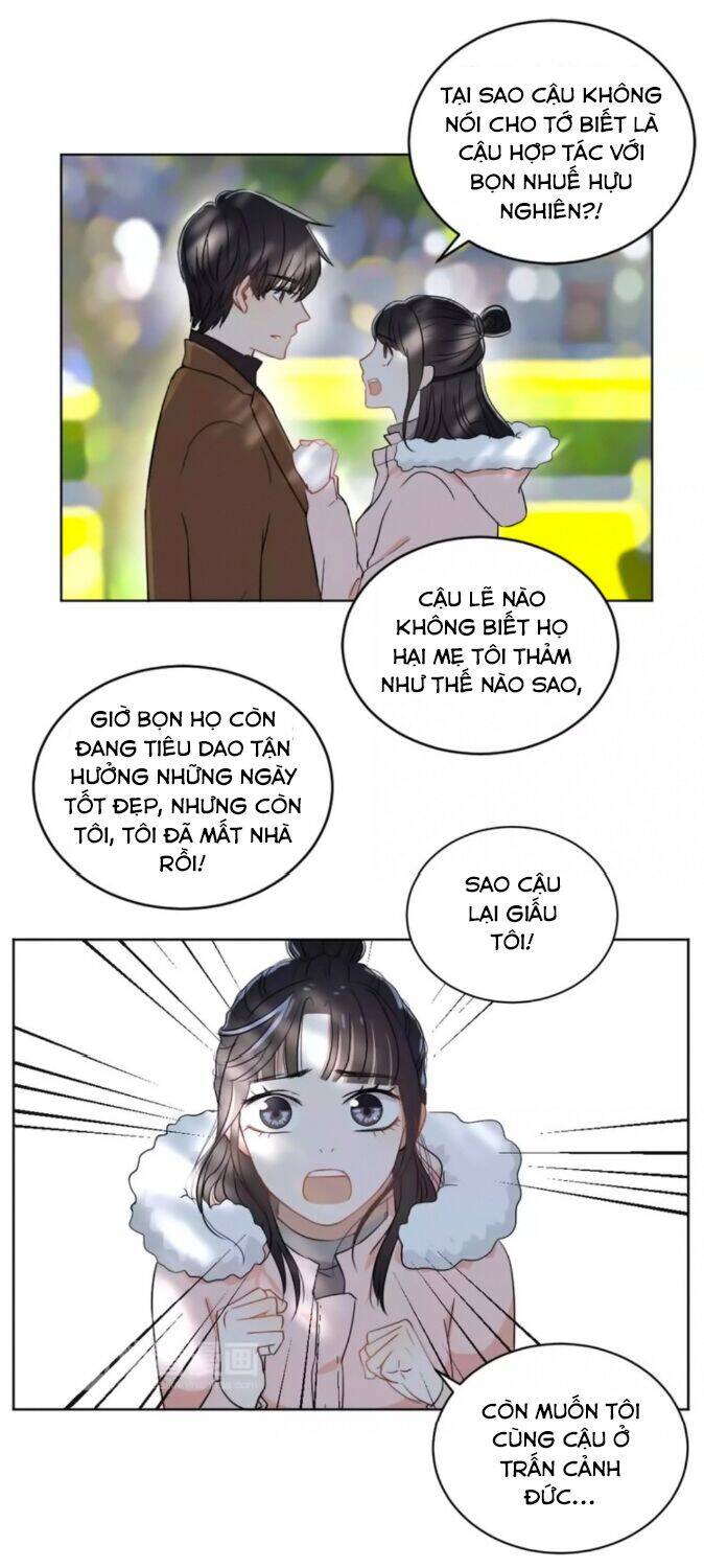 Chào Buổi Sáng, Hướng Dương Chapter 40 - 8