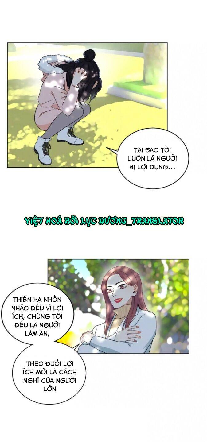 Chào Buổi Sáng, Hướng Dương Chapter 40 - 9