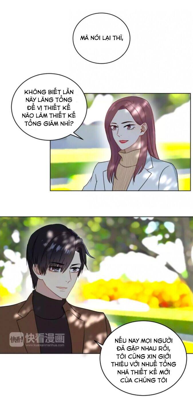 Chào Buổi Sáng, Hướng Dương Chapter 40 - 10