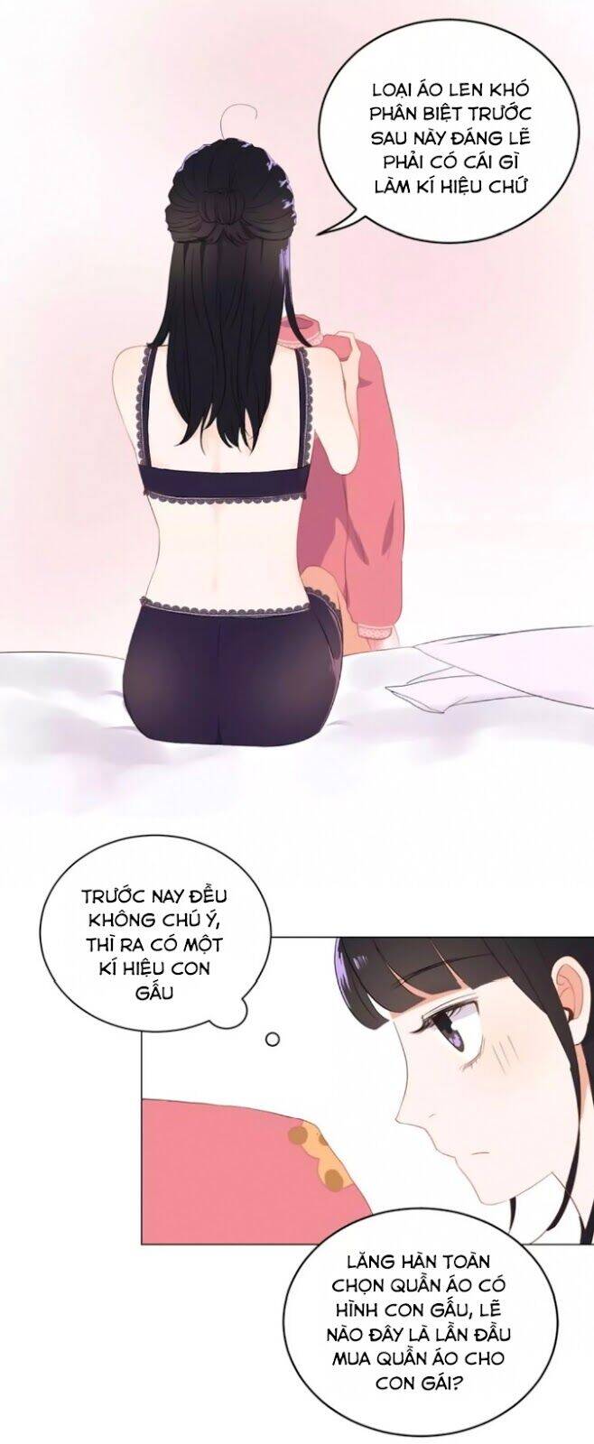 Chào Buổi Sáng, Hướng Dương Chapter 41 - 11