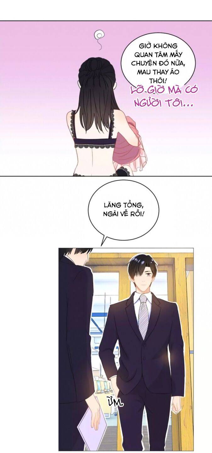 Chào Buổi Sáng, Hướng Dương Chapter 41 - 12