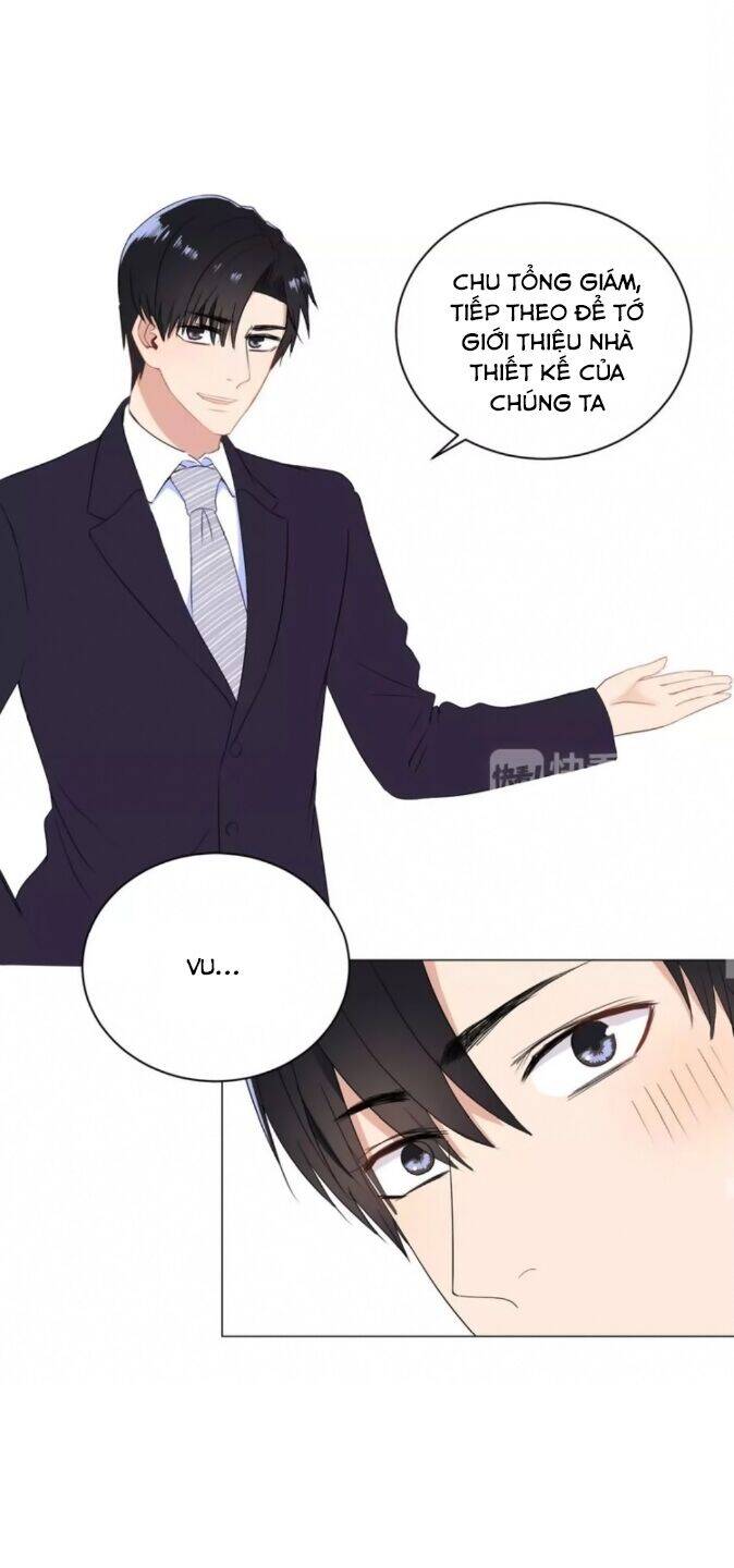 Chào Buổi Sáng, Hướng Dương Chapter 41 - 14