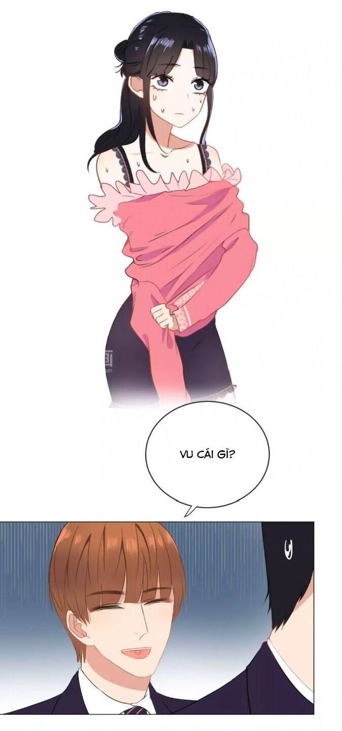Chào Buổi Sáng, Hướng Dương Chapter 41 - 15
