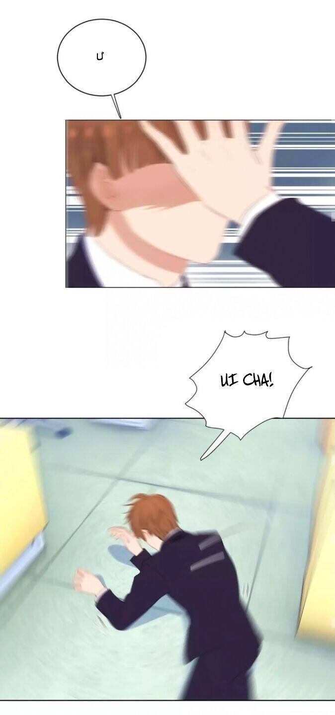 Chào Buổi Sáng, Hướng Dương Chapter 41 - 16