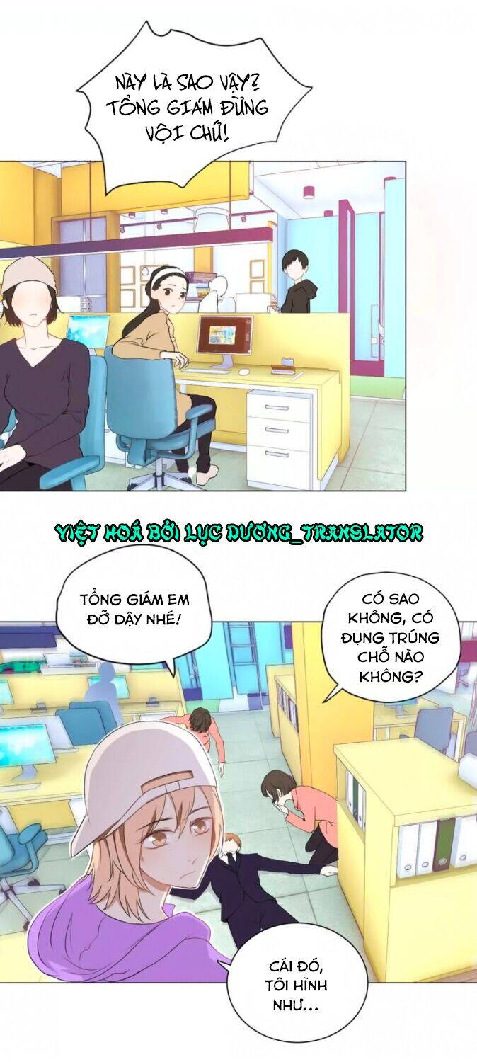 Chào Buổi Sáng, Hướng Dương Chapter 41 - 17