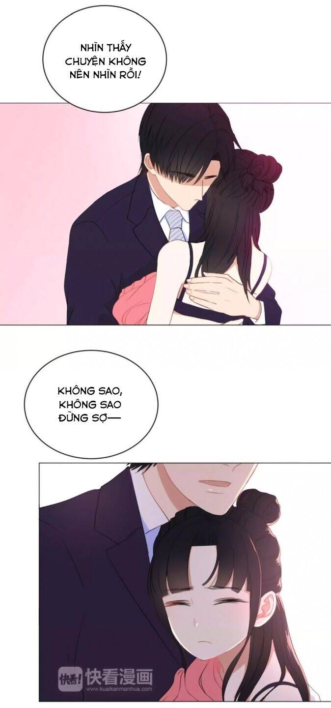 Chào Buổi Sáng, Hướng Dương Chapter 41 - 18