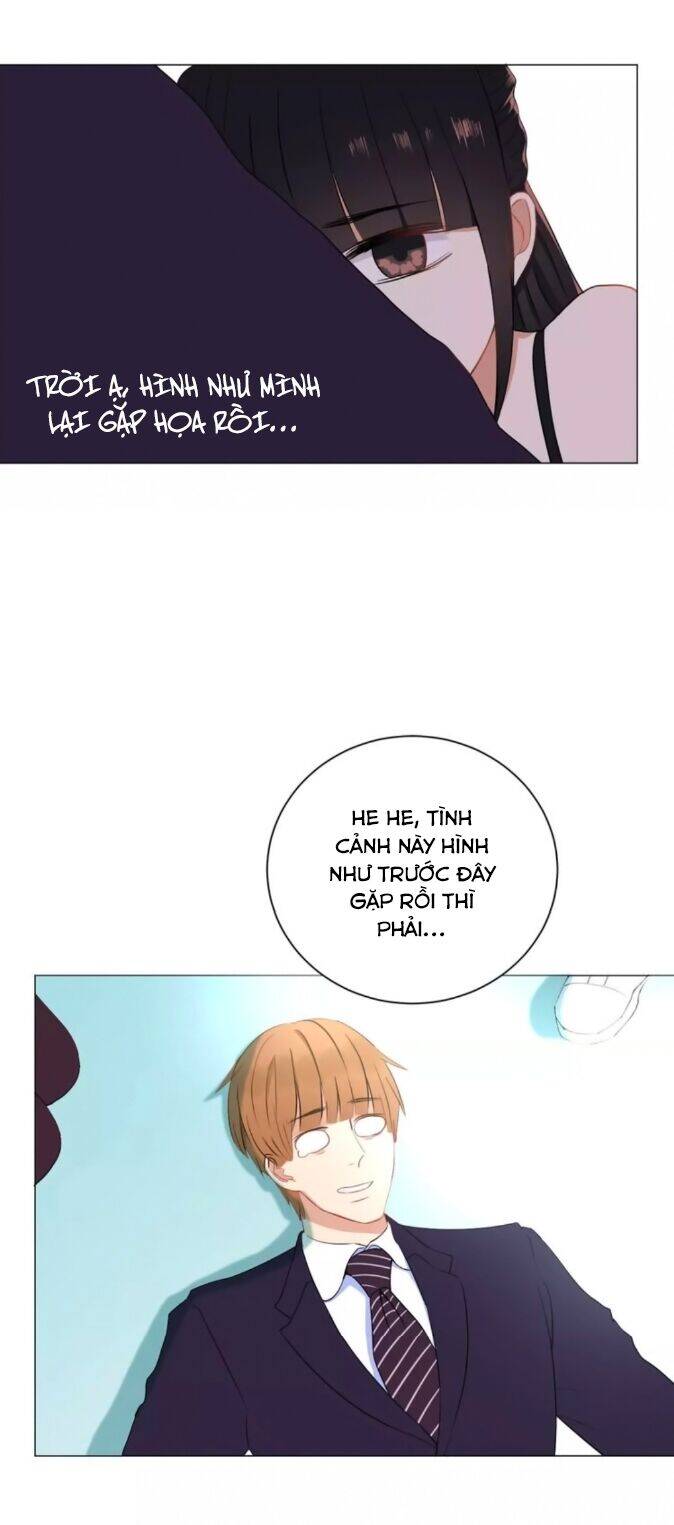 Chào Buổi Sáng, Hướng Dương Chapter 41 - 19