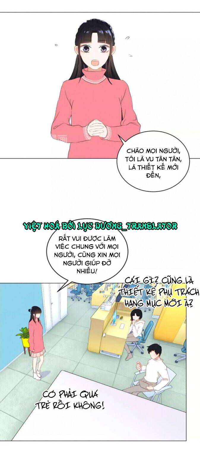 Chào Buổi Sáng, Hướng Dương Chapter 41 - 21