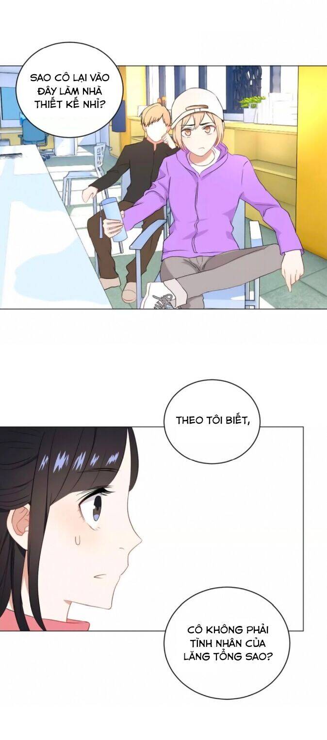 Chào Buổi Sáng, Hướng Dương Chapter 41 - 23