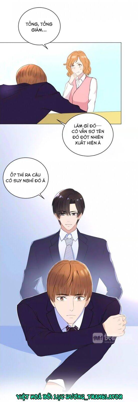 Chào Buổi Sáng, Hướng Dương Chapter 41 - 5