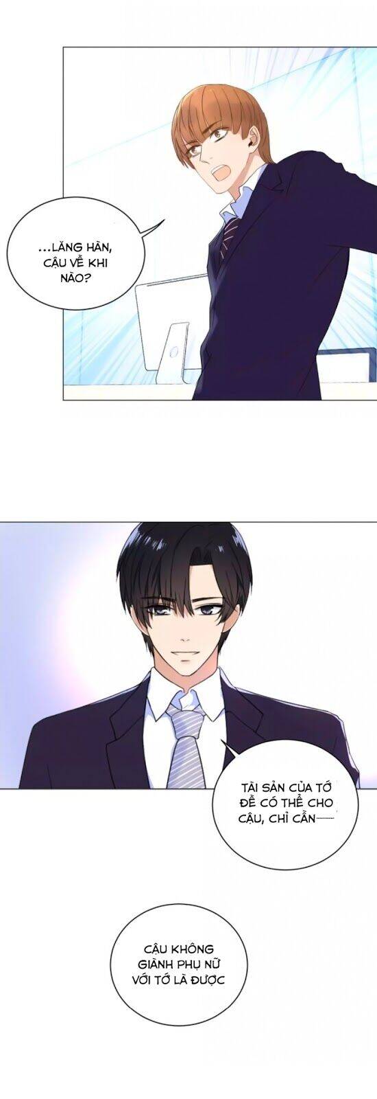 Chào Buổi Sáng, Hướng Dương Chapter 41 - 6